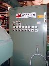  FIBER CONTROLS 36" Blend Line,